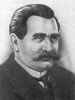 Александр Николаевич Лодыгин (1847 - 1923) 